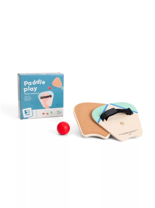 BS Toys - Tenyér tenisz