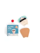 BS Toys - Tenyér tenisz