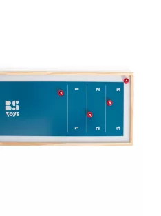 BS Toys - Shuffleboard - Csúsztass a győzelemért