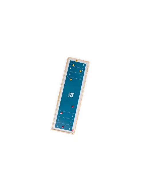 BS Toys - Shuffleboard - Csúsztass a győzelemért