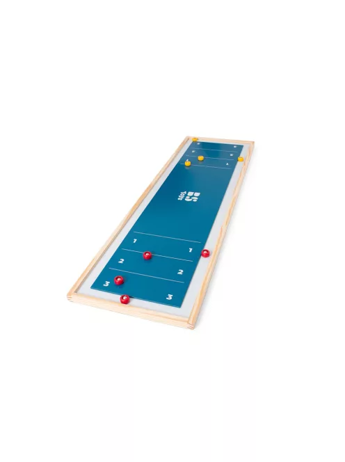 BS Toys - Shuffleboard - Csúsztass a győzelemért