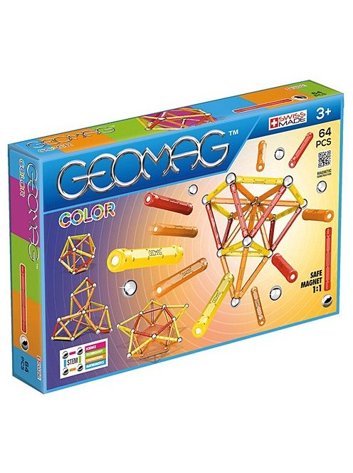 GEOMAG COLOR 64DB