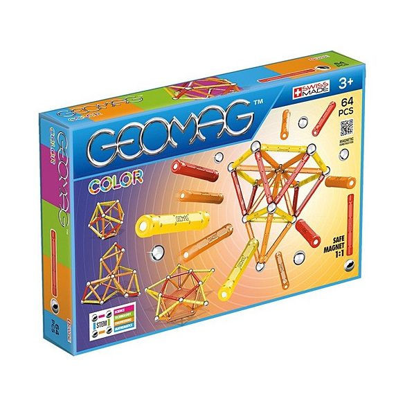 GEOMAG COLOR 64DB