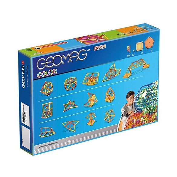 GEOMAG COLOR 64DB