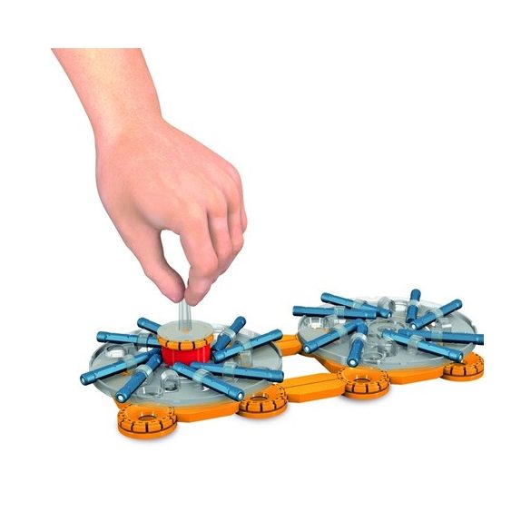 GEOMAG MECHANICS 103DB