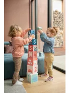 BS Toys - Számos toronyépítő