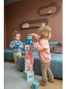 BS Toys - Számos toronyépítő