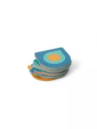 BS Toys - Fa forma-memóriakirakó