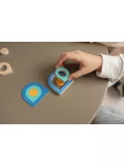 BS Toys - Fa forma-memóriakirakó