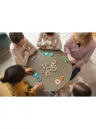 BS Toys - Fa forma-memóriakirakó