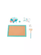 BS Toys - Kalapálós képalkotó játék