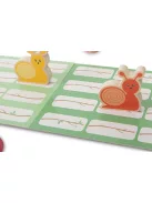 BS Toys - Csigaverseny