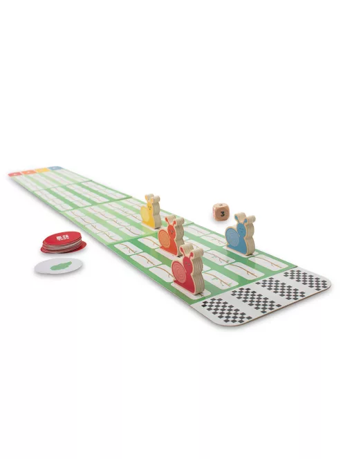 BS Toys - Csigaverseny