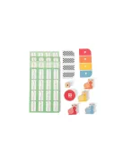 BS Toys - Csigaverseny