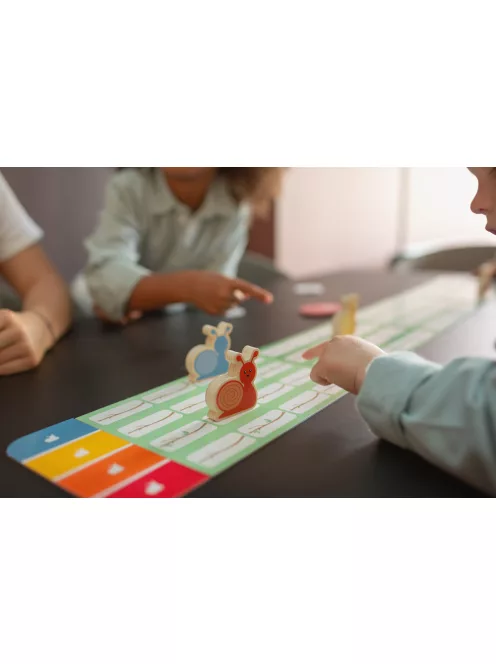 BS Toys - Csigaverseny