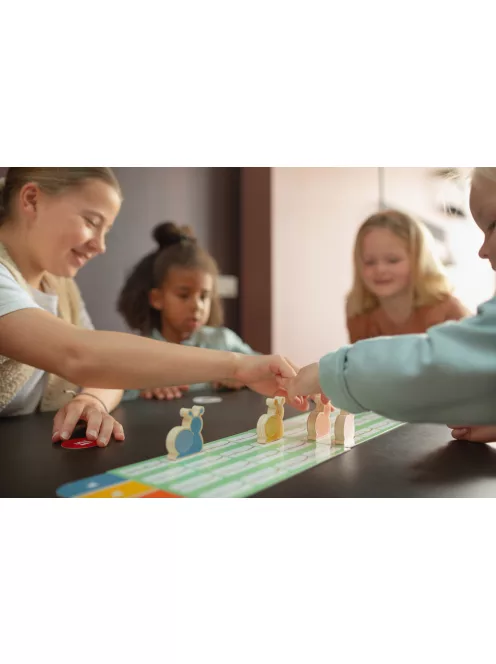 BS Toys - Csigaverseny