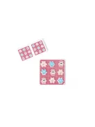 BS Toys - Fa Sudoku szörnyecskés