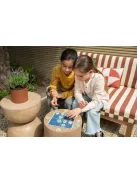 BS Toys - Fa Sudoku szörnyecskés