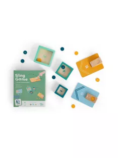 BS Toys - Célbalövő játék