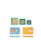 BS Toys - Célbalövő játék