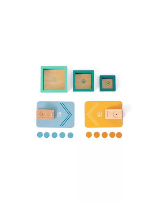 BS Toys - Célbalövő játék