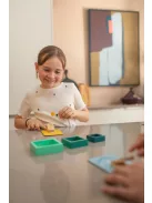 BS Toys - Célbalövő játék