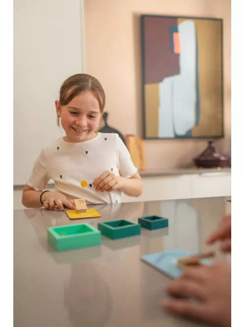 BS Toys - Célbalövő játék