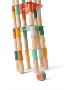 BS Toys - Egyensúlyozó toronyépítő