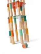 BS Toys - Egyensúlyozó toronyépítő