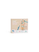 BS Toys - Egyensúlyozó toronyépítő