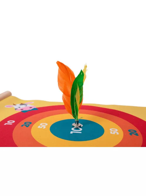 BS Toys - Mágneses darts