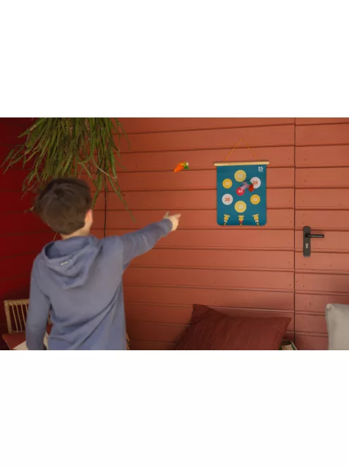 BS Toys - Mágneses darts