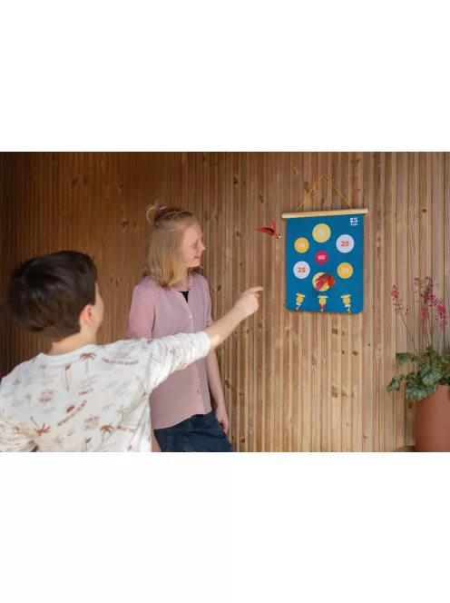 BS Toys - Mágneses darts