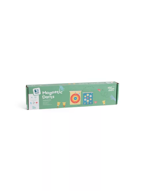 BS Toys - Mágneses darts