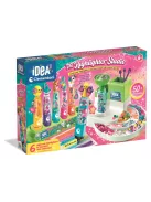 IDEA - Szövegkiemelő készítő laboratórium - Clementoni