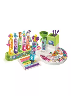 IDEA - Szövegkiemelő készítő laboratórium - Clementoni