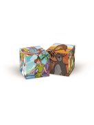 Clementoni Mesekocka 6 db - Disney klasszikus karakterek 