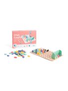 BS Toys - Kódfejtő logikai fajáték