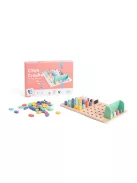 BS Toys - Kódfejtő logikai fajáték