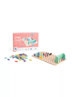 BS Toys - Kódfejtő logikai fajáték