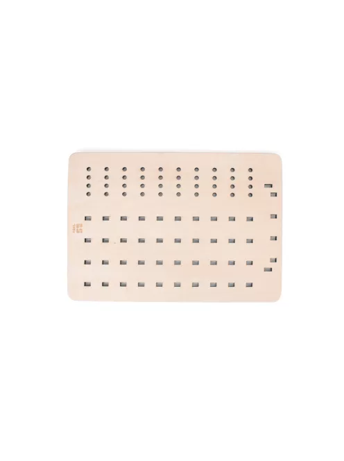 BS Toys - Kódfejtő logikai fajáték