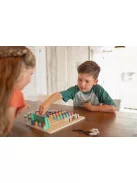 BS Toys - Kódfejtő logikai fajáték