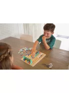 BS Toys - Kódfejtő logikai fajáték