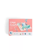 BS Toys - Kódfejtő logikai fajáték