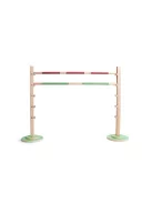 BS Toys - Gátugrás mozgásfejlesztő fajáték