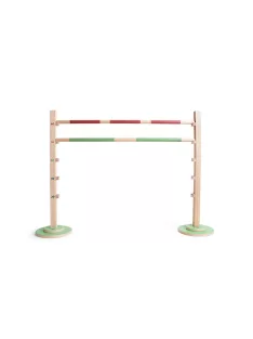 BS Toys - Gátugrás mozgásfejlesztő fajáték