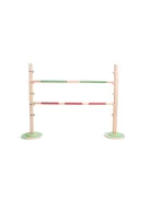 BS Toys - Gátugrás mozgásfejlesztő fajáték