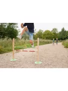 BS Toys - Gátugrás mozgásfejlesztő fajáték