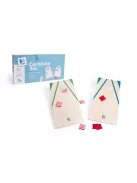 BS Toys - Cornhole célbadobó fajáték