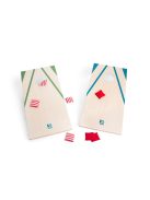 BS Toys - Cornhole célbadobó fajáték